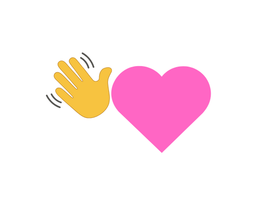 Hello Maya Logo